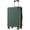 Green, variant on Hardshell Luggage, Lightweight Durable ABS Suitcases with Double Wheels, Expandable 24 Inch Checked Travel Luggage
