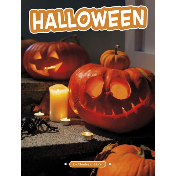 Traditions & Celebrations Halloween, (Paperback)