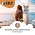 thumbnail image 7 of Dog Oatmeal Plus Vanilla Almond Shampoo 16 oz (473 ml) P.E.T, 7 of 7