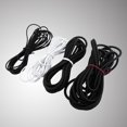 thumbnail image 3 of LYUMO Jewelry Making Thread , Elastic Cord,1pc Strong Elastic Bungee Rope Shock Cord Tie Down DIY Craft Jewelry Making, 3 of 3