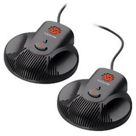 Polycom Soundstation Accessories - Polycom 2200-16155-001 Soundstation 2 EX Extension Microphones