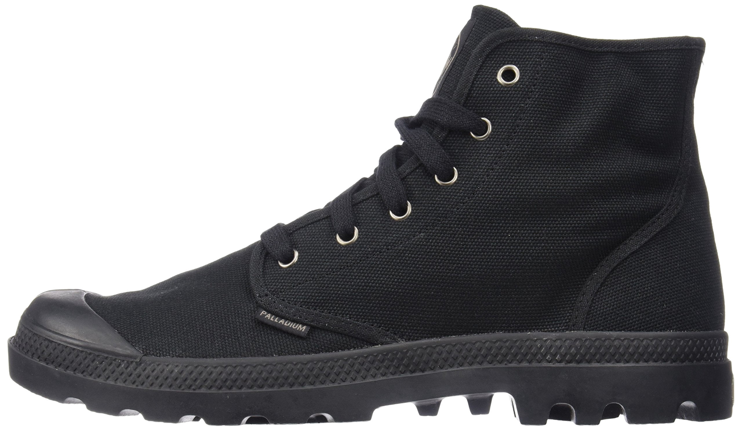 Palladium Men Pampa Hi Boots Espresso 