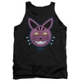 thumbnail image 1 of Grimm Retchid Kat Adult Tank Top Black Black, 1 of 1