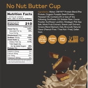 OWYN Pro Elite 32g High Protein Shakes, No Nut Butter Cup, 11.15 fl oz, 4 Count