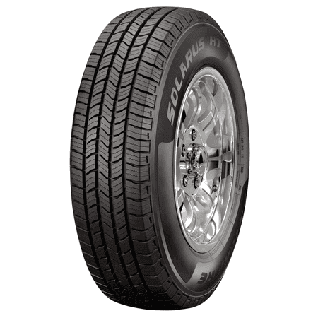Starfire Solarus HT All-Season 245/50R20 102H SUV/Pickup Tire Sansujyuku sansujyuku.com
