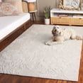 thumbnail image 3 of Safavieh Glamour Selina Floral Area Rug, Ivory, 4' x 6', 3 of 11