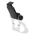thumbnail image 3 of Controller Phone Holder Foldable Anti Slip Adjustable Universal Gamepad Mobile Phone Holder for XBOX One, 3 of 5