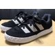 thumbnail image 1 of Admatic Men’s Sneakers 10.5US Black Size 28.5cm Used Same Day Shipping no111, 1 of 6