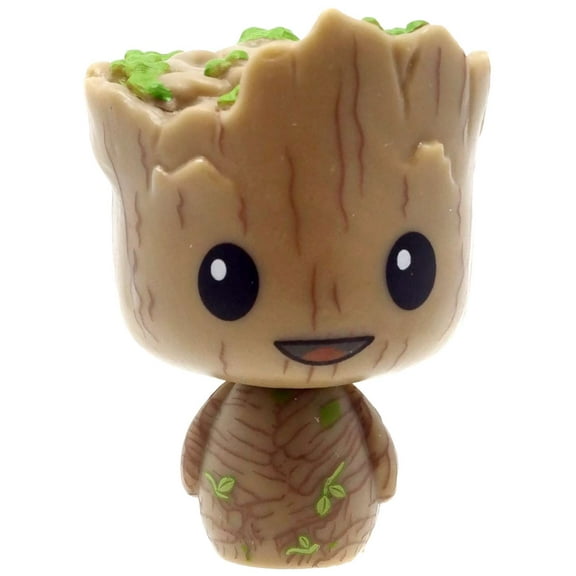 Funko Marvel Pint Size Heroes Groot Mystery Minifigure (No Packaging)