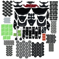 Kimpex 501029 Replacement Box Parts Titan CKX Snowmobile