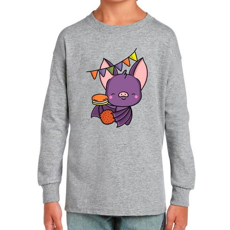 

Cute Funbatty W Cookies Long Sleeve Toddler -Image by Shutterstock 3 Toddler