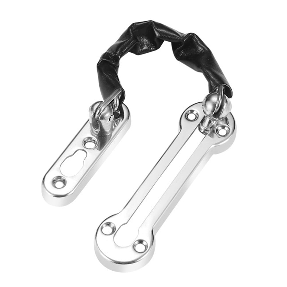 Safety Chain Door Lock Antitheft Chain Door Chain Antilock Chain Door