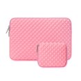 thumbnail image 1 of Funda delgada para computadora portátil compatible con MacBook Air de 13 a 13,3 pulgadas, computadora portátil de 13 pulgadas, 1 of 1