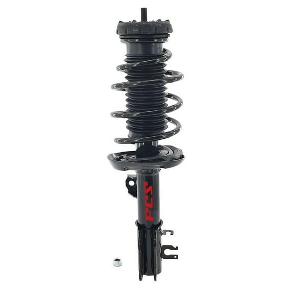COMPLETE STRUT ASSY