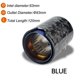 thumbnail image 1 of Genuien Forged Carbon Fiber Exhaust Tip Black Inner For BMW M2 M3 M4 M135i M235i M140i M240i M335i M340i M435i~16158, 1 of 1