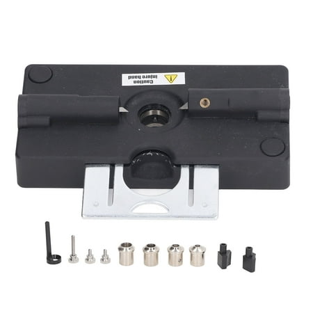 

2024 Round Wood Stick Puncher Tool High Speed Steel Woodworking Punching Straight Hole Locator