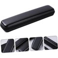 thumbnail image 4 of Hair Styling Tool Travel Case with Heat Resistant Protection, Shockproof Curling Iron Bag Organizer, 4 of 4