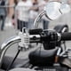 thumbnail image 5 of Candado de seguridad para casco de motocicleta, candado de combinación antirrobo para bicicleta eléctrica, universal para exteriores, 5 of 8