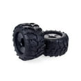 thumbnail image 5 of 2 Pcs Pneus de Course Télécommandés 1/8 Pneus Durables pour Voiture de Sport Extérieure, 5 of 5