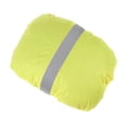 thumbnail image 1 of LOVIVER Reflective Water Backpack Cover Rain Dust Outdoors Yelow 35L, 1 of 8