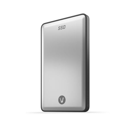 VectoTech Rapid 1TB External SSD USB-C Portable Solid State Drive