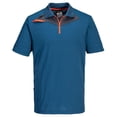 thumbnail image 1 of Portwest - Polo DX4 para Hombre (Azul Metro), 1 of 2