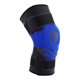 thumbnail image 1 of 1 rodillera para correr, rodilleras envolventes 3D, mangas para dolor de rodilla, mujeres y hombres, 1 of 3