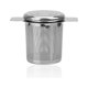 thumbnail image 5 of Infusor de té Bearachild de Acero inoxidable 1 PC, 5 of 6