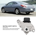 thumbnail image 3 of Transmission Neutral Safety Switch, Neutral Start Switch Rugged 84540-48010  for ES330 RX330 RX350, 3 of 7