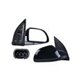 thumbnail image 1 of Espejo POLYWAY  Pontiac Torrent 2006 - 2009 Derecho, 1 of 1