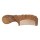 thumbnail image 2 of Cepillo De Natural atención Del Cabello Cuero Cabelludo Peines Antiestáticos Peafowl Taldo Sunnimix Peine de madera para cabello, 2 of 6