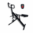 thumbnail image 6 of 💪Total Crunch Power Rider: Home Gym Workout Machine for Cardio, Core, and Glutes - Ideal for Abdominal and Squat Exercises with a Horse Riding Motion, 6 of 7
