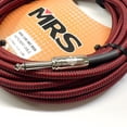 thumbnail image 2 of MORRISON Cable para Instrumento de 1/4 de 10 metros MRS-10M-IWC-RDA MORRISON, 2 of 4