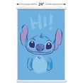 thumbnail image 2 of Disney Lilo et Stitch - Salut, 2 of 4