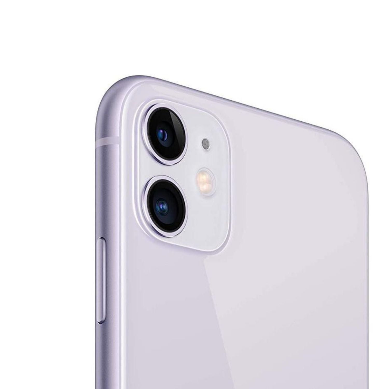 Pre-Owned Unlocked Apple iPhone 11 Cell Phone 256GB 4GB RAM Purple