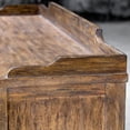 thumbnail image 2 of Uttermost Ardusin 6-Cubby Wood Hobby Cupboard in Driftwood and Gray Wash, 2 of 6