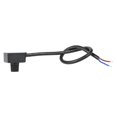 thumbnail image 5 of Home Push Button LED Dimmer Paste Low Voltage Passive Dimmer For DC0/1-10V, 5 of 11