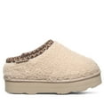 thumbnail image 3 of BEARPAW Snuggle Martis Youth Oat Size 3 | Youth's Slipper | Youth's Shoe | Comfortable & Lightweight Oat Snuggle Martis Youth Slippers, 3 of 6