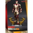 thumbnail image 3 of Figura de Coleccion Hot Toys Iron man Mark XLIII (VERSION DELUXE) 1:4 de Escala Hot Toys Hot Toys - Quarter Scale Figure, 3 of 9