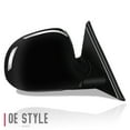thumbnail image 3 of DNA Motoring OE Style Power Right Side View Door Mirror Compatible with 1988-1999 Blazer Bravada, 3 of 3