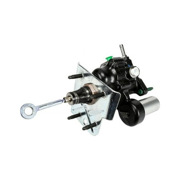 ACDelco GM Genuine Parts Power Brake Booster Assembly 178-1040