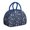 Blue-29, variant on Space Dream Lunch Bag – Celestial Star Tote with Nebula Print, Insulated & BPA-Free for Women Who Love Cosmic Journeys