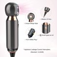 thumbnail image 5 of Portable Hair Dryer Constant Heat Control Mini Hair Dryer, 5 of 5