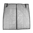 thumbnail image 4 of Red De Parasol Para Coche ANGGREK Malla De Nailon Transpirable Protección UV, 4 of 8