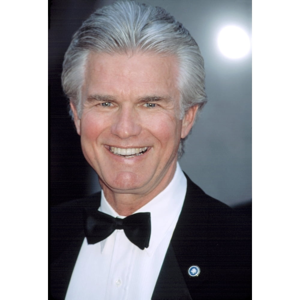 Kent Mccord At Nbc 75Th Anniversary Ny 552002 By Cj Contino Celebrity