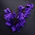 thumbnail image 1 of OUNONA 1Pc Plastic Fish Tank Plants Artificial Aquarium Plants Reproduce Natural Environment for Aquariums Purple, 1 of 6