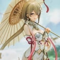 thumbnail image 3 of New Honkai Impact 3 Statue Rita Rossweisse PVC Cartoon Game Character Collectibles Figurine Gifts, 3 of 6