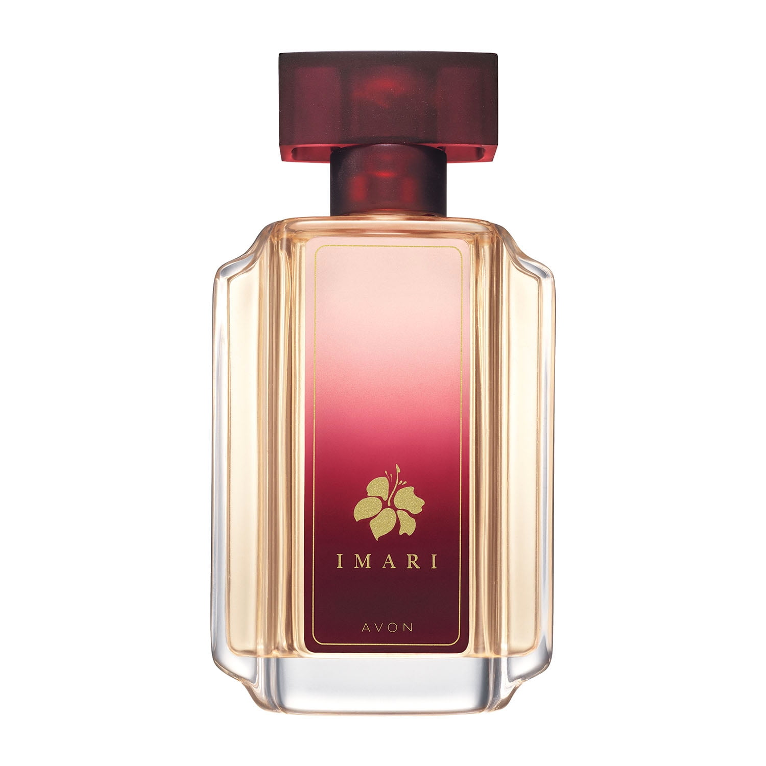Imari Eau De Toilette Perfume for Her by Avon, 1.7 oz.