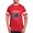 Red, variant on CafePress - IT Response Wheel T Shirt - Mens Football Shirt