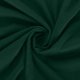 thumbnail image 5 of Moda mujer otoño casual Color sólido cuello redondo vestido sin mangas vestido de noche Pompotops  ghjkhdj6607, 5 of 7